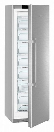 Морозильник LIEBHERR GNef 4335 купить с доставкой по Москве и Московской области в интернет-магазине АваТехно