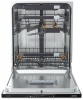 Посудомоечная машина GORENJE GV 60 ORAW купить с доставкой по Москве и Московской области в интернет-магазине АваТехно