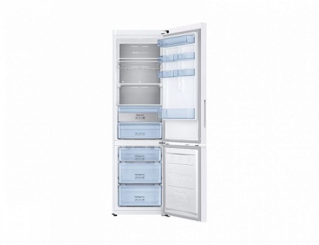 Холодильник Samsung RB-37 K63411L купить с доставкой по Москве и Московской области в интернет-магазине АваТехно