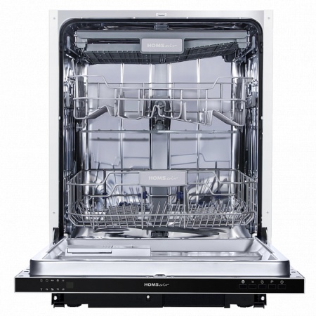 Встраиваемая посудомоечная машина HOMSair DW67M