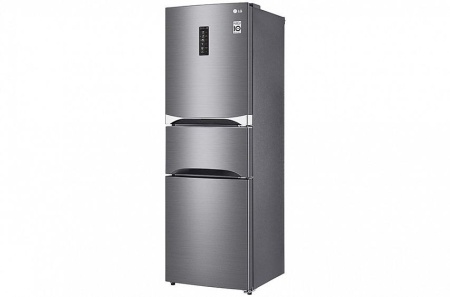 Холодильник LG GC-B303 SMHV купить с доставкой по Москве и Московской области в интернет-магазине АваТехно