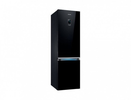 Холодильник Samsung RB 37 K 63412 C WT купить с доставкой по Москве и Московской области в интернет-магазине АваТехно