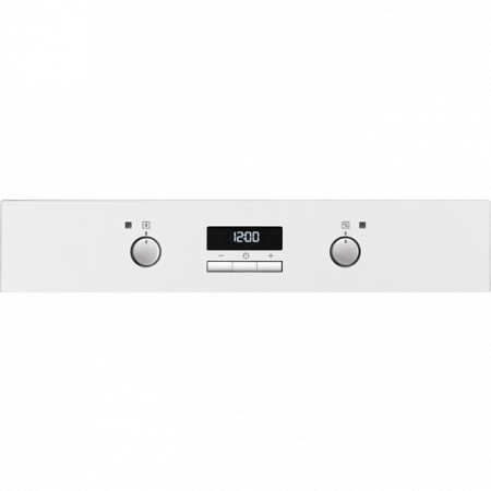 Электрический духовой шкаф ELECTROLUX opeb 4330 v купить с доставкой по Москве и Московской области в интернет-магазине АваТехно