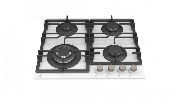 Варочная панель газовая Jacky's JH GW6521 купить с доставкой по Москве и Московской области в интернет-магазине АваТехно