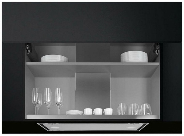 Вытяжка SMEG KSGT74B купить с доставкой по Москве и Московской области в интернет-магазине АваТехно