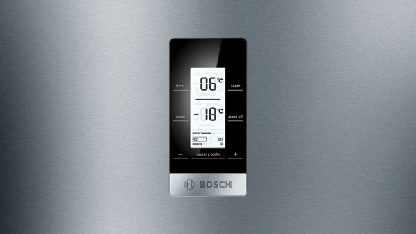 Холодильник BOSCH KGN39VI1MR купить с доставкой по Москве и Московской области в интернет-магазине АваТехно