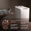 Стиральная машина WEISSGAUFF WM 40380 TD Inverter купить с доставкой по Москве и Московской области в интернет-магазине АваТехно