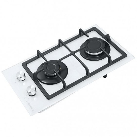 Варочная панель MAUNFELD EGHG.32.3CW/G купить с доставкой по Москве и Московской области в интернет-магазине АваТехно