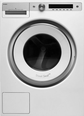 Стиральная машина ASKO W6098X.W/3