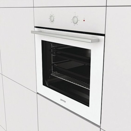 Духовой шкаф GORENJE BO717E17W купить с доставкой по Москве и Московской области в интернет-магазине АваТехно