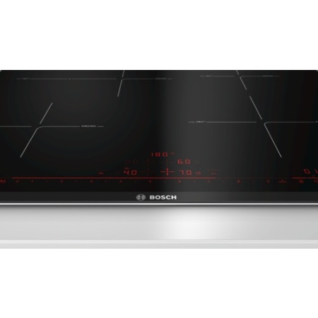 Индукционная стеклокерамич. панель Bosch PIF 675DE1E купить с доставкой по Москве и Московской области в интернет-магазине АваТехно