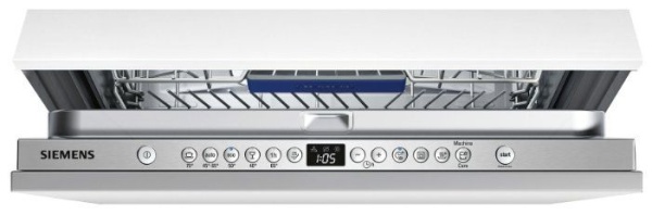 Встраиваемая посудомоечная машина SIEMENS SN 636X01GE купить с доставкой по Москве и Московской области в интернет-магазине АваТехно