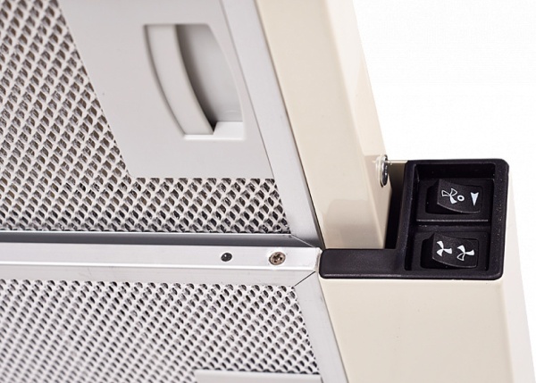 Вытяжка KUPPERSBERG slimlux ii 60 c купить с доставкой по Москве и Московской области в интернет-магазине АваТехно