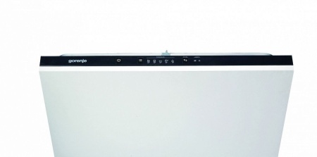 Посудомоечная машина Gorenje GV 62010 купить с доставкой по Москве и Московской области в интернет-магазине АваТехно