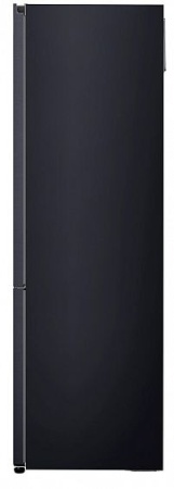 Холодильник LG GA-B509PBAZ купить с доставкой по Москве и Московской области в интернет-магазине АваТехно