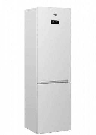 Холодильник Beko RCNK 356E20 BW купить с доставкой по Москве и Московской области в интернет-магазине АваТехно