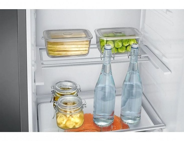 Холодильник SAMSUNG rb-37j5240sa купить с доставкой по Москве и Московской области в интернет-магазине АваТехно