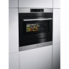 Духовой шкаф AEG KMK768080M купить с доставкой по Москве и Московской области в интернет-магазине АваТехно