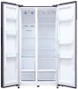 Холодильник Side by Side LEX LSB530BlID купить с доставкой по Москве и Московской области в интернет-магазине АваТехно