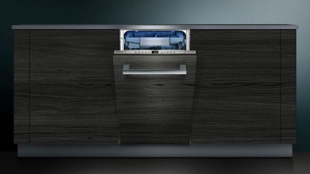 Посудомоечная машина SIEMENS SR 655X10 TR купить с доставкой по Москве и Московской области в интернет-магазине АваТехно