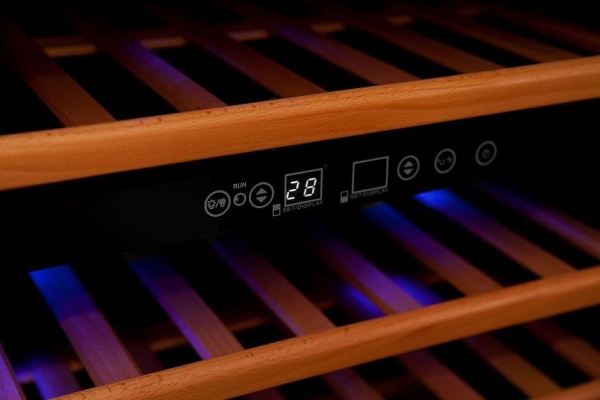 Винный шкаф WINE CRAFT SC-51M Grand Cru (под столешницу) купить с доставкой по Москве и Московской области в интернет-магазине АваТехно