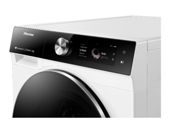 Сушильная машина Hisense DH5I104UW2B купить с доставкой по Москве и Московской области в интернет-магазине АваТехно