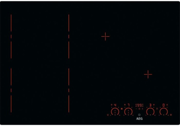 Варочная поверхность AEG HKP87420IB Варочная поверхность AEG HKP87420IB купить с доставкой по Москве и Московской области в интернет-магазине АваТехно