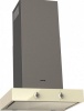 Вытяжка GORENJE Infinity WHT68AINI Слоновая кость / Платиновый