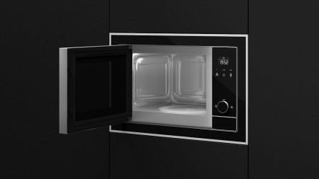 Микроволновая печь TEKA ML 820 BIS купить с доставкой по Москве и Московской области в интернет-магазине АваТехно