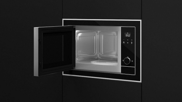 Микроволновая печь TEKA ML 820 BIS купить с доставкой по Москве и Московской области в интернет-магазине АваТехно