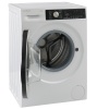 Комплект стиральной и сушильной машины Vestfrost VFTD8HT31W + VFC814T30W + соединительный кит с выдвижной полкой купить с доставкой по Москве и Московской области в интернет-магазине АваТехно