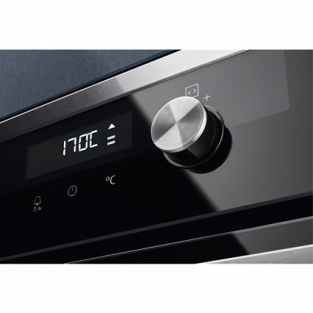 Духовой шкаф Electrolux VKL6E40X купить с доставкой по Москве и Московской области в интернет-магазине АваТехно