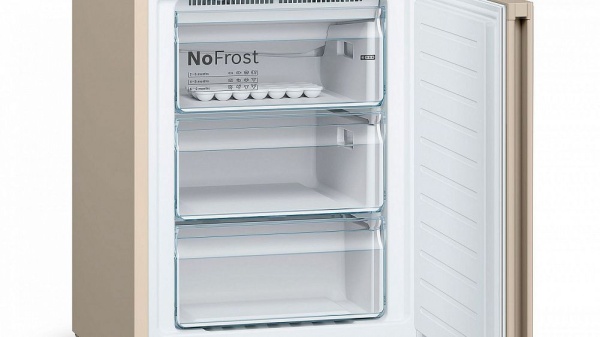 Холодильник BOSCH KGN39NK2AR купить с доставкой по Москве и Московской области в интернет-магазине АваТехно