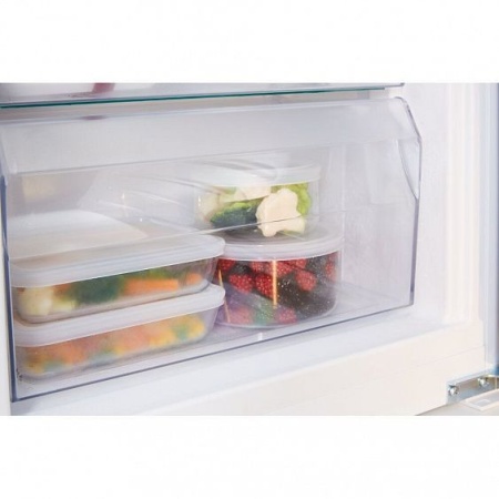 Холодильник HOTPOINT-ARISTON BCB 7525 AA (RU) купить с доставкой по Москве и Московской области в интернет-магазине АваТехно