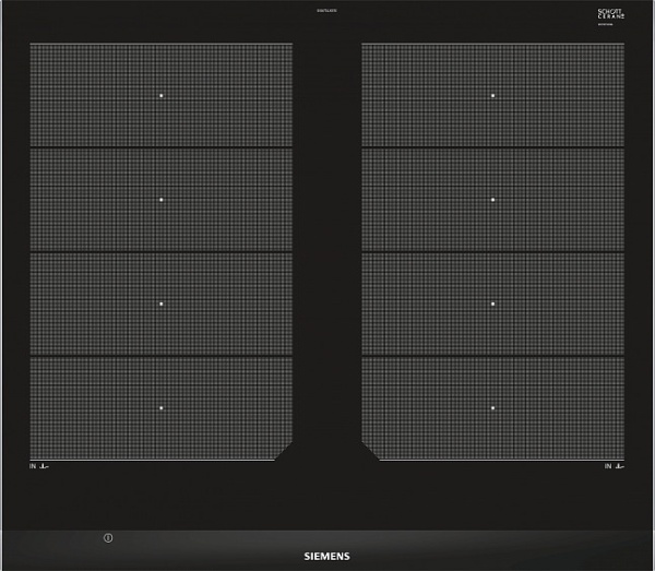 Поверхность SIEMENS EX675LXE1E купить с доставкой по Москве и Московской области в интернет-магазине АваТехно