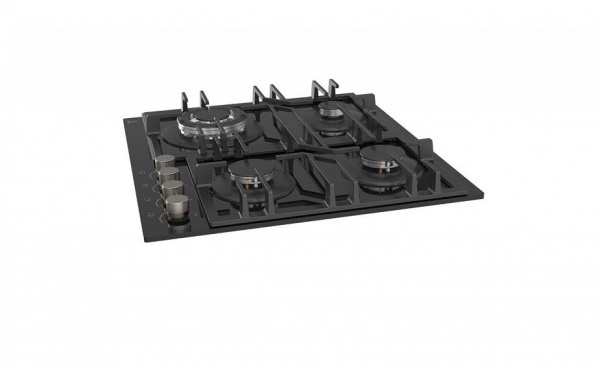 Варочная панель газовая Jacky's JH GB6521 купить с доставкой по Москве и Московской области в интернет-магазине АваТехно