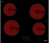 Варочная поверхность KORTING HK 60003 B
