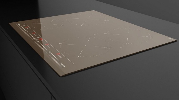 Варочная поверхность TEKA IZ 6420 LONDON BRICK (112510010) купить с доставкой по Москве и Московской области в интернет-магазине АваТехно