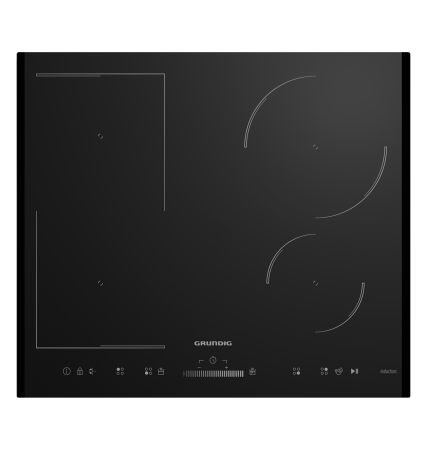 Встраиваемая индукционная панель Grundig GIEI624470PF