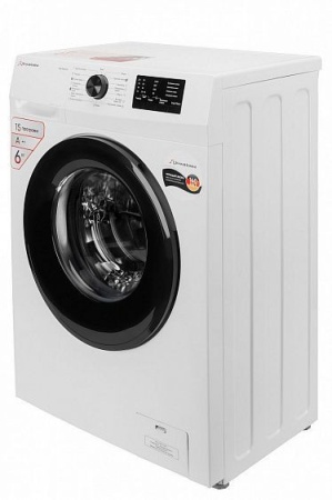 Стиральная машина SCHAUB LORENZ SLW SW6410 купить с доставкой по Москве и Московской области в интернет-магазине АваТехно