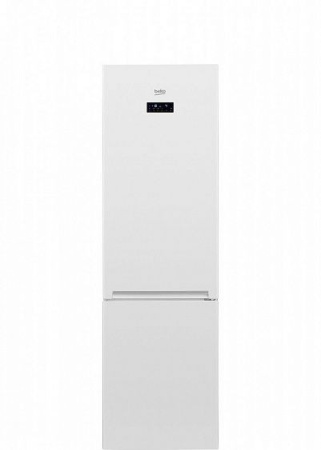 Холодильник BEKO rcnk365e20zw купить с доставкой по Москве и Московской области в интернет-магазине АваТехно