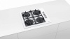 Варочная поверхность BOSCH POH6C2O90R купить с доставкой по Москве и Московской области в интернет-магазине АваТехно