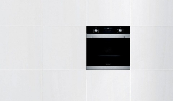 Духовой шкаф Siemens HB 278 GE S 0 R купить с доставкой по Москве и Московской области в интернет-магазине АваТехно