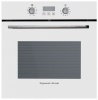 Духовой шкаф ZIGMUND SHTAIN EN 123.912 W