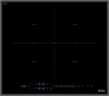 Варочная поверхность KORTING HIB 64940 B Maxi