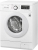 Стиральная машина  LG FH-0M7NDS6 купить с доставкой по Москве и Московской области в интернет-магазине АваТехно
