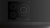 Варочная поверхность TEKA IBC 63900 TTC BLACK (112520008) купить с доставкой по Москве и Московской области в интернет-магазине АваТехно