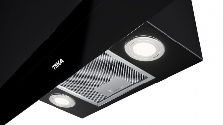 Вытяжка TEKA DVT 98660 TBS BLACK купить с доставкой по Москве и Московской области в интернет-магазине АваТехно