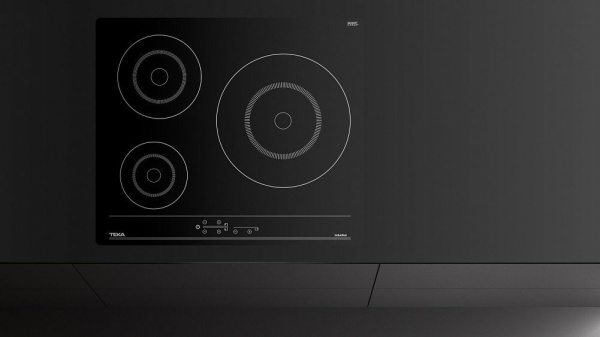 Варочная поверхность TEKA IBC 63900 TTC BLACK (112520008) купить с доставкой по Москве и Московской области в интернет-магазине АваТехно