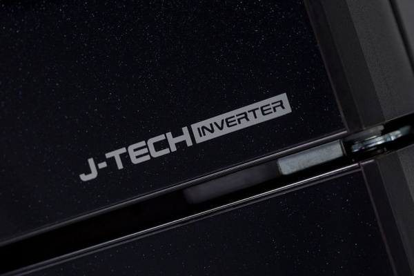 Холодильник Sharp SJ-XG60PGBK купить с доставкой по Москве и Московской области в интернет-магазине АваТехно